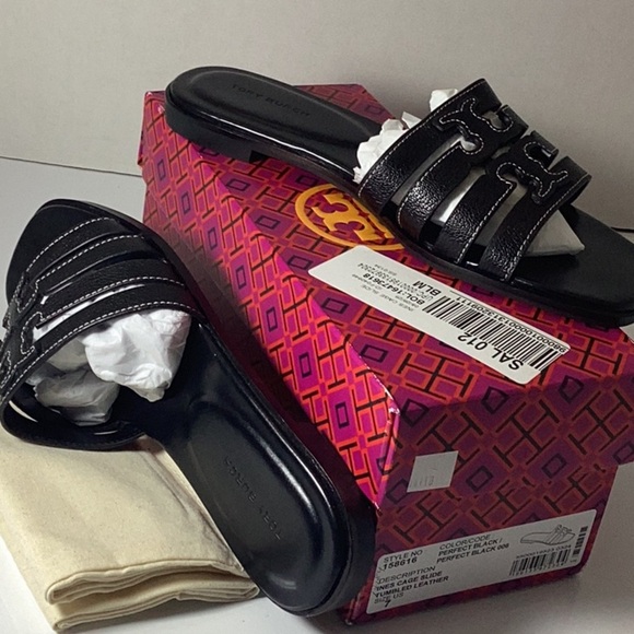 Tory Burch
Women's Ines Slide - Picture 14 of 14